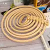 Bastidor de punto de cruz bastidor de fijación bastidor para agujas juego de herramientas para bastidor herramientas de bordado hechas a mano DIY bordado de plástico