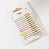 Pinza para el Cabello de Leopardo Retro a la Moda Estilo Coreano, Pinza de Pato Versátil para Mujer, Accesorio para el Cabello de Pinza de Flequillo de Gama Alta, Modelo Nuevo