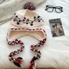 Gorro de Lana Jacquard Fair Isle Retro para Mujer en Otoño e Invierno, Lindo Gorro de Punto con Bola de Pelo, Cara Pequeña, Gorro Cálido para Protección de Orejas