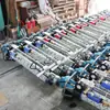 Equipo de Perforación Neumática para Anclaje Minero Mqt120/130 con Alta Potencia y Alto Par, Máquina Integrada de Soporte Tipo Pata y Anclaje de Techo