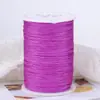 Boting Nº 72 Fio de Nylon Jade Não Elástico Fio de Tecelagem Cordão para Miçangas e Pingentes Nó Chinês Material Artesanal Lote Misto Fonte