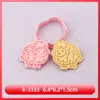 Molde para Galletas Serie Animales de Granja Cerdo y Cordero Molde para Galletas Dibujos Animados 3D Galletas Impresas Simuladas DIY