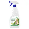 Spray Desinfetante para Pets com Hipoclorito de Sódio Marca Própria para Gatos, Cachorros, Papagaios - Desodorizante e Esterilizante, 500ml, Versão para E-commerce, Personalização OEM