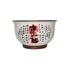 Forno Ru Assinatura Manuscrita de Caligrafia Caneca de Chá Cerâmica de Alta Classe Copo de Mestre de Chá Gongfu Doméstico Grande Capacidade Caneca de Chá Personalizada