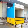 Fábrica Pista Exterior Lanzadera Batería Pista Camión Plataforma Móvil Almacenamiento Control Remoto Camión Plataforma