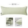 2026 Nuevo Modelo Almohada Larga de Apoyo Sofá Sala de Estar Almohada Lumbar Cojín para Cabecera de Cama Respaldo Rectangular