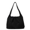 Novedad Faja Bolsa de Tela de Nylon para Mujer Estilo Coreano Ins Todo Fósforo Bolso de Hombro para Axila Estilo Japonés Gran Capacidad Bolso de Mano para Viaje