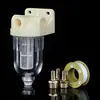 Acessórios Pulverizador de Água Modificado Adicionado para Carro e Van Tela Filtrante Pulverizador de Freio Copo Filtrante Transparente para Pulverizador de Água