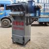 Colector de Polvo para Techo de Almacén, Equipo de Recolección de Polvo para Techo de Tanque de Estación de Mezcla de Cemento, Colector de Polvo de Bolsa de Máquina Única Hongjian Protección Ambiental