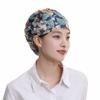 Gorro de trabajo para alimentos transpirable, bolsa para el cabello, aceite de cocina, humo, gorro de chef de restaurante, salud, hogar, enfermera, gorro antipolvo