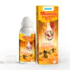 Sumifun Comércio Exterior Transfronteiriço Shopee 100ml Série Veneno de Abelha Spray para Cuidado do Menisco Cuidados com a Saúde das Articulações K50062