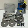 Núcleo de Motor para Puerta Enrollable Eléctrica Zhuchang 600kg Motor Eléctrico para Puerta de Garaje Juego Completo de Accesorios para Puerta Enrollable