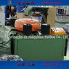 Fornecimento de enrolamento de tubulação PE Packer / máquina de enrolamento de mangueira / máquina de embalagem de enrolamento de tubo corrugado máquina de embalagem de filme de enrolamento