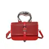 Bolso Pequeño Cuadrado Romántico Estilo Francés al por Mayor para Mujer, Bolso de Hombro Texturizado de Lujo Ligero Nuevo Invierno 2025, Bolso Cruzado para Viajes