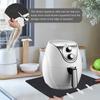 Almohadilla de fieltro transfronteriza, tapete de fieltro para mesa de comedor, tapete aislante para freidora de aire, tapete protector para horno de encimera