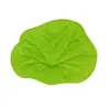 Molde de silicone líquido para sabonete artesanal de açúcar folha de lótus 3D tridimensional folha de lótus ferramentas de chocolate DIY outlet de fábrica