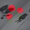 Flores Artificiales, Rosa Anna de Tres Cabezas, Arreglo Floral de Piso para Salón de Bodas, Decoración del Hogar, Flores Falsas, Venta al por Mayor desde Fabricante, Flores de Seda para Hotel
