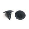 Clip de molding de estribo lateral decorativo para puerta de coche apto para BMW X5 X6 E70 F15 F85 E71