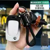 Funda para Llave Baojun 510 730 310W Coche 200E100 Carcasa 560 530 630 Hebilla 360 Envoltura Completa