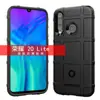 Funda para Teléfono Móvil Adecuada para Honor 20 Lite/20I Funda Protectora de Teléfono Móvil de Silicona TPU para Honor 20 Pro/20S