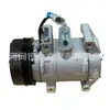 Compresor de aire acondicionado de coche 9058186 9070633 9070634 90768216 9058187