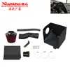 Tubería de admisión al por mayor de fábrica con impuestos incluidos Kit de admisión de aire frío Escudo térmico Adecuado para Honda Civic 1.5t 2017+
