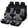 Funda de Cojín Universal para Asiento de Coche con Patrón de Diamantes 3D de Venta Caliente Transfronteriza Amazon Temu Mercado Libre México
