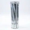 10 piezas bolígrafo de borrado por alta temperatura ropa soluble en agua desvanecimiento desvanecimiento de color desvanecimiento calor bolígrafo de borrado carcasa sastre tela cuero PU costura