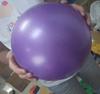 Pelota de yoga y pilates, pelota de paja de 25 cm, pelota de fitness de equilibrio, pelota de gimnasia para niños y mujeres embarazadas, pelota de yoga de PVC.