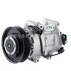 Vendas diretas de fábrica adequadas para modelo 12-16 Hyundai Accent 1.6L compressor de ar condicionado CO 20765C