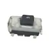 Interruptor Táctil Smd 4.0*1.5*3.0H 2*4 con Soporte Pulsación Lateral Interruptor de Botón de 4 Pines Resistente a Altas Temperaturas y Larga Vida Útil