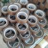 Dinheiro de cobre Marca 300 graus fita de alta temperatura Teflon isolamento térmico Teflon fita de Teflon resistente a altas temperaturas