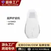 Máquina de Peeling Ultrasónico para Piel de Fábrica Original para Eliminar Puntos Negros y Piel Muerta, Dispositivo de Belleza