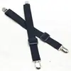 Clips de tres vías para sábanas transfronterizos clips de sábana ajustables clips de fijación para funda de edredón sujetadores antideslizantes para sábanas triangular de sábana