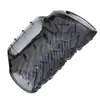 Anillo Vibrador de Retraso Wolf Tooth para Hombres, Anillo Bloqueador del Prepucio, Juguete Sexual de Resonancia para Parejas, Productos para Adultos