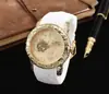 Em estoque novo alta qualidade comércio exterior venda quente invicta mostrador grande pulseira de aço relógio masculino quartzo relógio de silicone