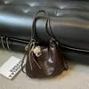 Bolso tote Shuai Mi Jia para mujer 2026 otoño nuevo mochila de gran capacidad para el trabajo bolso de hombro de nicho mochila ligera