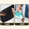 Parches Bordados de Perro Salchicha de Toalla en Stock, Parches Bordados de Gato y Perro de Dibujos Animados, Parches Decorativos para Accesorios de Ropa Transfronterizos