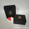 Caja de Regalo de Perfume Dijia Caja de Regalo de Cosméticos Ys Empaque Caja de Perfume Ch Tapa Hermes Tapa Gucci Caja