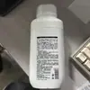 Champú de color fijo inglés transfronterizo 300ML champú protector de color para después del tinte gris rosa