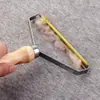 Raspador de Casaco Removedor de Bolinhas de Suéter Artefato de Bolinha de Dez Centavos Doméstico Raspador Aparador de Tweed de Roupa Manual