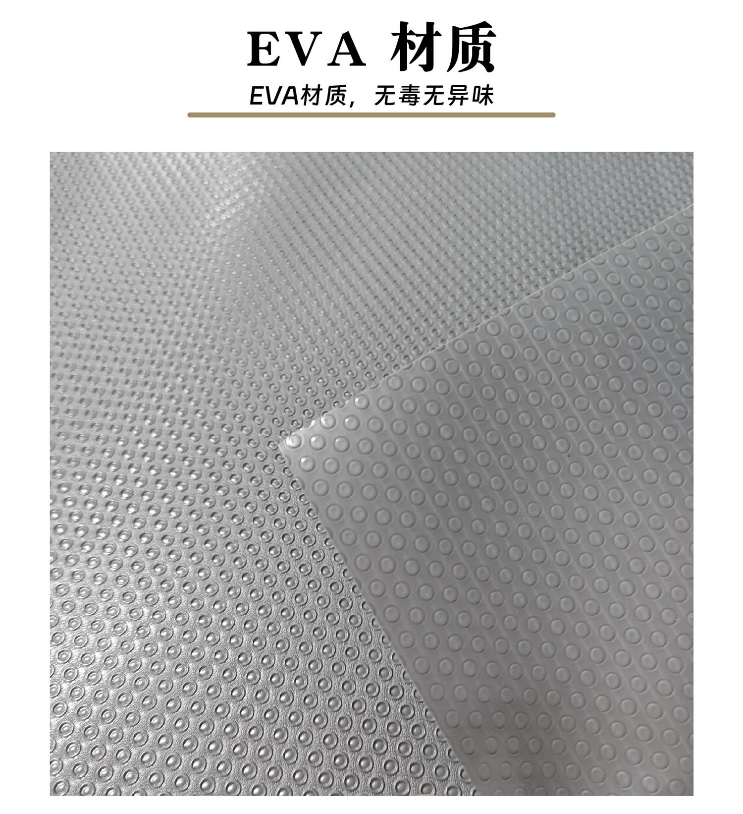 防水防霉隔热防滑垫加厚隔油