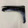 Adequado para Para-lama Chevrolet Explorer 2018-2024 84679031 84679032