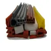 Suministro de Burletes de Caucho para Puertas y Ventanas, Sellos de Silicona, Tiras de Silicona, Sellos de Silicona con Forma Especial