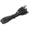Cabo de Dados USB-TPC Ecológico da Califórnia Cabo de Carregamento Tipo-C para Áudio Cabo para Brinquedo 1.5A Compatível com Barbeador Carregamento Rápido