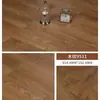 Adesivos de chão autoadesivos piso de madeira doméstico linóleo piso de cimento piso de plástico adesivos de chão espessados fonte de fábrica