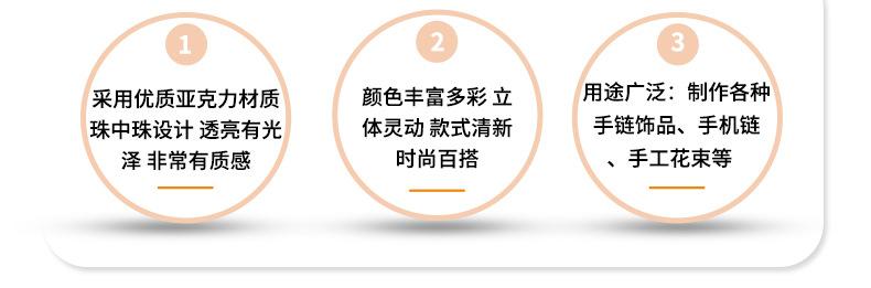 diy串珠