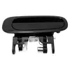 Manija Exterior de Puerta de Coche Adecuada para Accesorios Toyota Corolla 1998-2002 Manija Exterior de Puerta Trasera 69220-02040