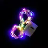 Guirnalda de lámparas LED10 guirnalda de luces de oreja de gato línea de accesorios tercera marcha con flash resaltado guirnalda de luces colorida tira de cuatro colores