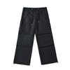Monos de verano 2024 nuevos para mujer, pantalones anchos americanos de verano para mujer, pantalones largos deportivos holgados estilo yuppie para mujer